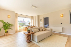 Huswell - Renovated apartment with garden and parking